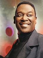 Artist Luther Vandross